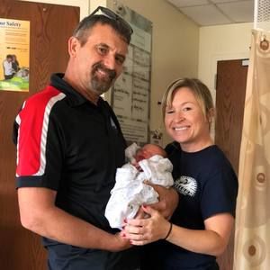 Meet your Posher, Mandy